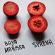 Яблуня червоном'яса "Серена" (Serena) преміальний сорт 715 фото 2